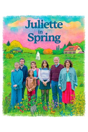 دانلود فیلم Juliette in Spring 2024
