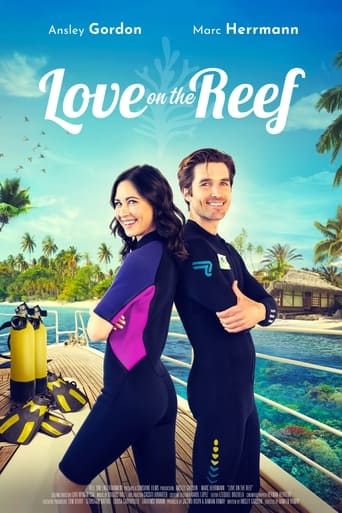 دانلود فیلم Love on the Reef 2023