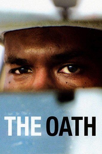 دانلود فیلم The Oath 2010