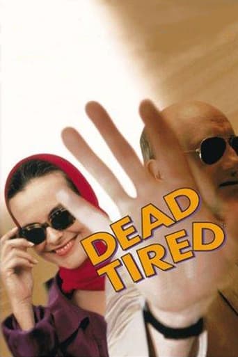 دانلود فیلم Dead Tired 1994
