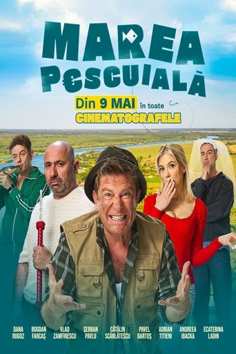 دانلود فیلم Marea pescuială 2025
