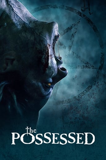 دانلود فیلم The Possessed 2021
