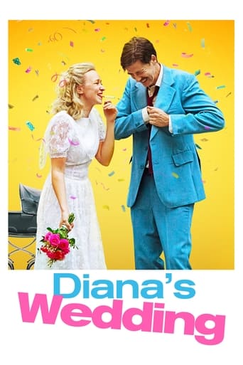 دانلود فیلم Diana's Wedding 2020