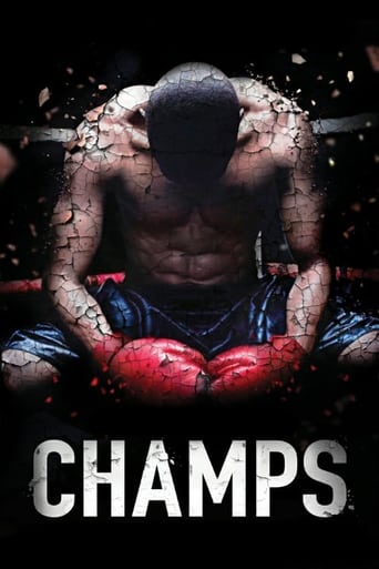 دانلود فیلم Champs 2014 (قهرمانان)