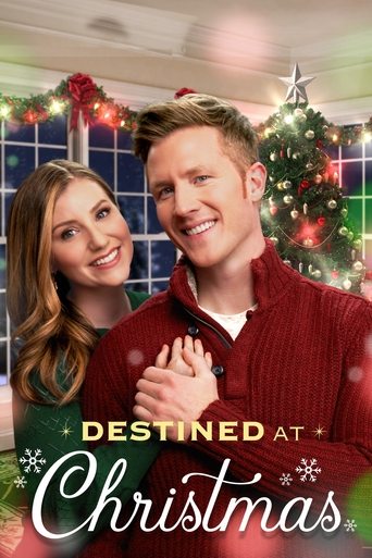 دانلود فیلم Destined at Christmas 2022
