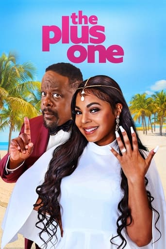 دانلود فیلم The Plus One 2023