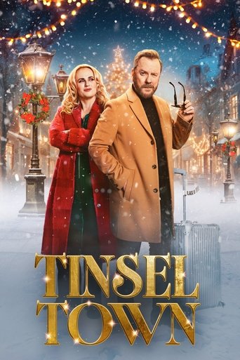 دانلود فیلم Tinsel Town 2025