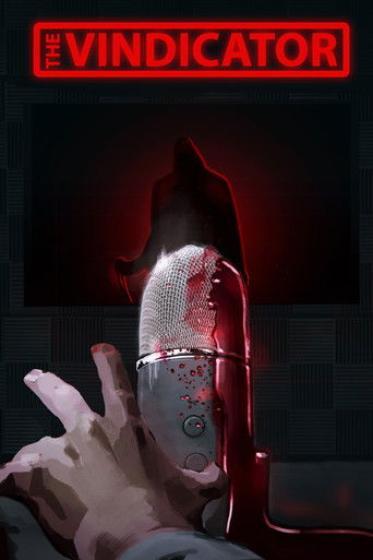 دانلود فیلم The Vindicator 2025