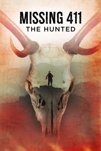 دانلود فیلم Missing 411: The Hunted 2019