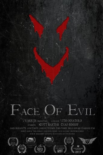 دانلود فیلم Face of Evil 2016 (چهره شیطان)