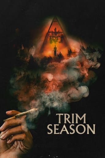 دانلود فیلم Trim Season 2023 (فصل برداشت)