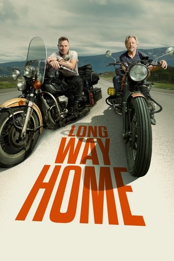 دانلود سریال Long Way Home 2025