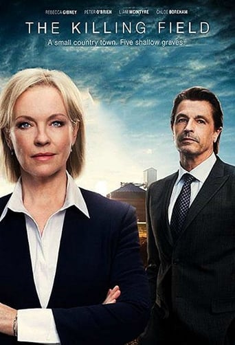 دانلود فیلم The Killing Field 2014