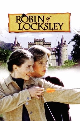 دانلود فیلم Robin of Locksley 1996