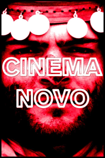 دانلود فیلم Cinema Novo 2016