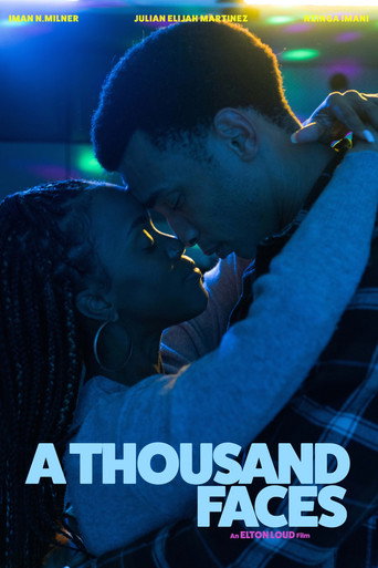 دانلود فیلم A Thousand Faces 2024