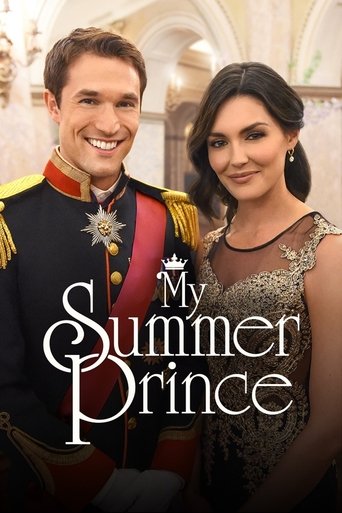 دانلود فیلم My Summer Prince 2016