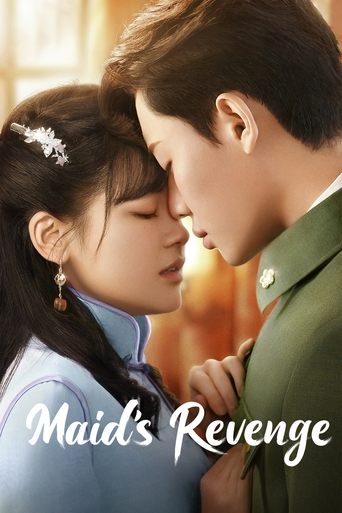 دانلود سریال Maid's Revenge 2022 (انتقام خدمتکار)