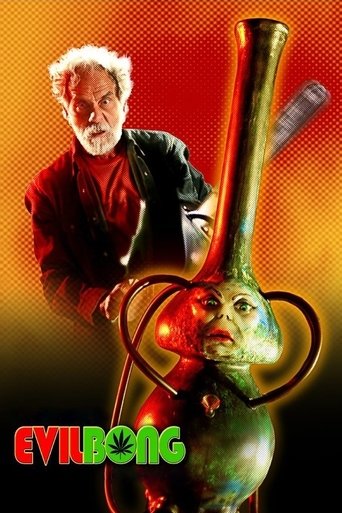 دانلود فیلم Evil Bong 2006