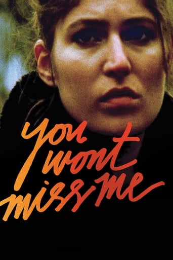 دانلود فیلم You Wont Miss Me 2009