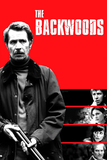 The Backwoods 2006
