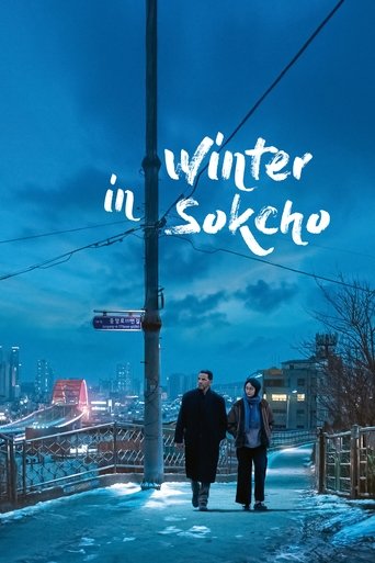 دانلود فیلم Winter in Sokcho 2024