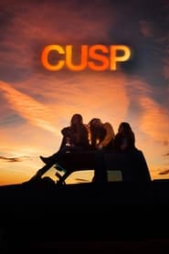 دانلود فیلم Cusp 2021 (کاسپ)