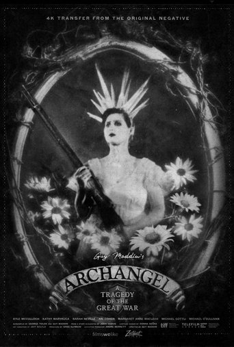 دانلود فیلم Archangel 1990