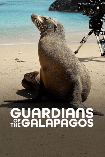 دانلود فیلم Guardians of the Galapagos 2025