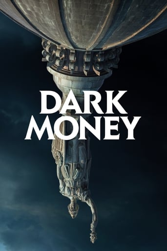 دانلود فیلم Dark Money 2018