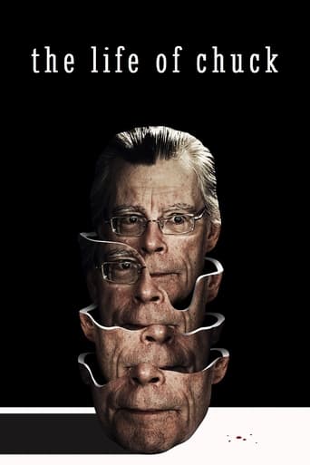 دانلود فیلم The Life of Chuck 2024 (زندگی  چاک)