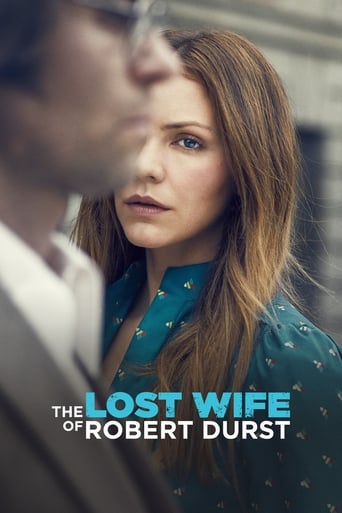 دانلود فیلم The Lost Wife of Robert Durst 2017