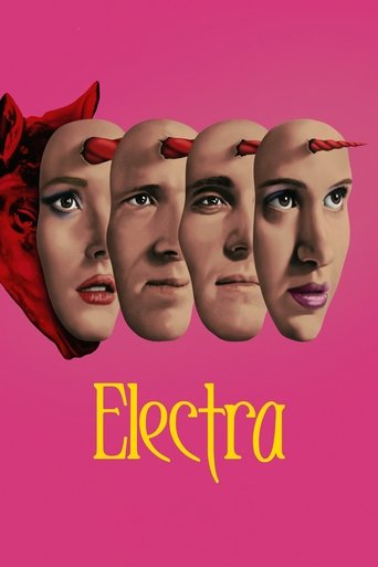 دانلود فیلم Electra 2024