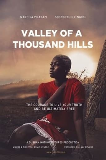 دانلود فیلم Valley of a Thousand Hills 2022 (دره هزار تپه)