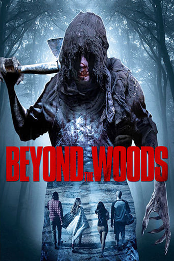 دانلود فیلم Beyond the Woods 2018