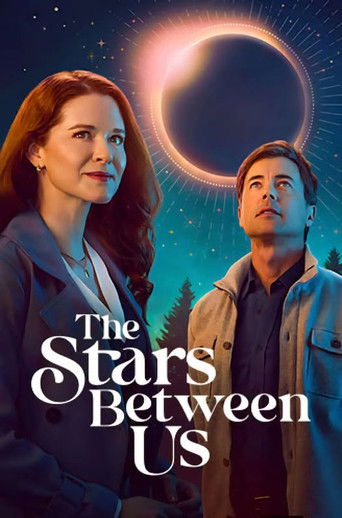 دانلود فیلم The Stars Between Us 2026