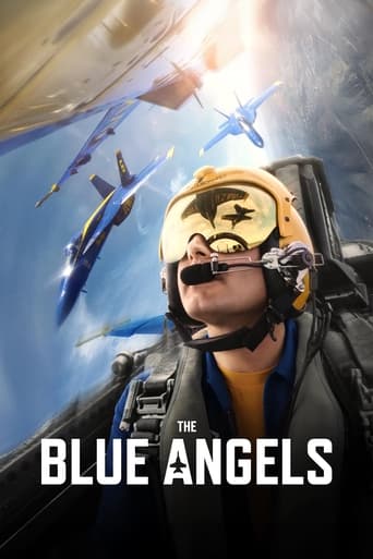 دانلود فیلم The Blue Angels 2024 (فرشتگان آبی)