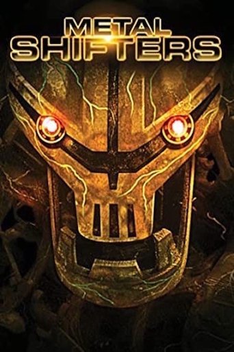 دانلود فیلم Iron Invader 2011