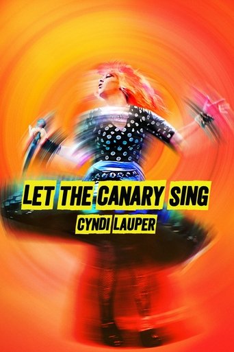 دانلود فیلم Let the Canary Sing 2023