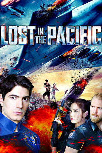 دانلود فیلم Lost in the Pacific 2016 (گمشدگان در اقیانوس آرام )