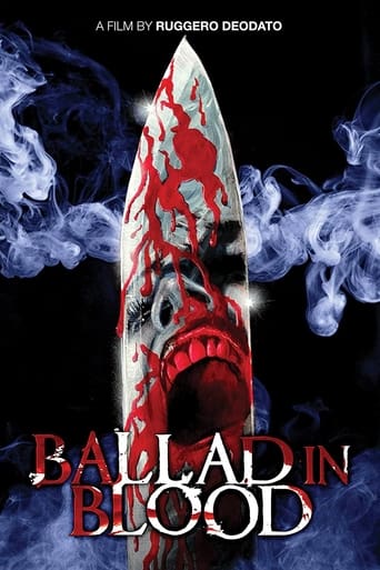 دانلود فیلم Ballad in Blood 2016