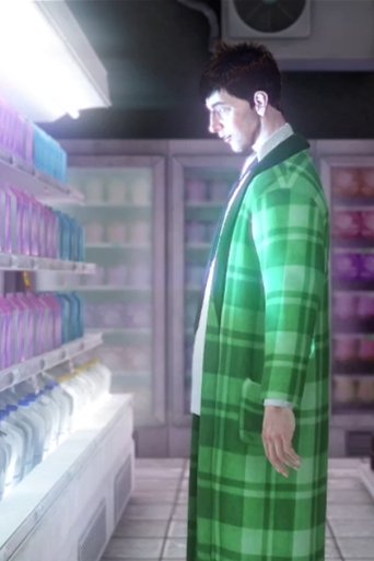 دانلود فیلم The Butterfly Effect 2012