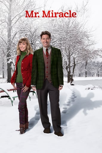 دانلود فیلم Mr. Miracle 2014