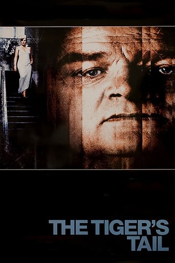 دانلود فیلم The Tiger's Tail 2006