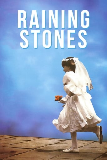 دانلود فیلم Raining Stones 1993