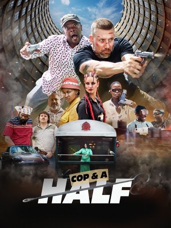 دانلود فیلم Cop & a Half 2025 دانلود فیلم Cop & a Half 2025