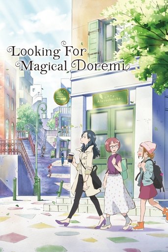 دانلود فیلم Looking for Magical Doremi 2020