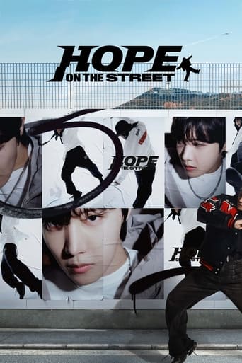دانلود سریال Hope on the Street 2024 (امید در خیابان)