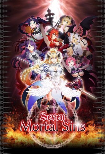 دانلود سریال Seven Mortal Sins 2017