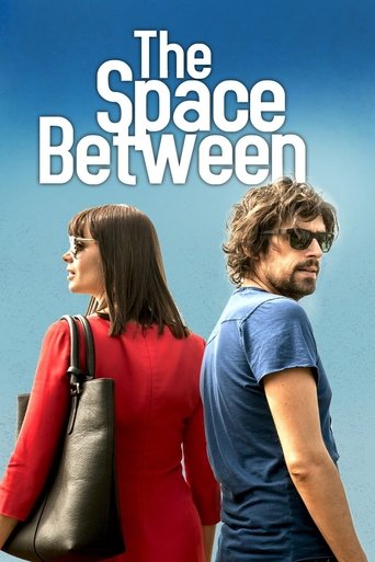 دانلود فیلم The Space Between 2016
